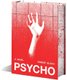 Psycho (Paperback): Robert Bloch