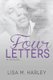 Four Letters (Paperback): Lisa M. Harley