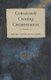 Consciously Creating Circumstances (Paperback): George Winslow Plummer