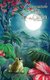 Persiguiendo la Luna (Spanish, Hardcover): Josue D Rodriguez