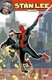 Stan Lee Meets (Paperback): Stan Lee, Joss Whedon, Brian Michael Bendis