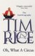 Oh, What A Circus (Paperback, New Ed): Tim Rice