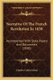 Narrative Of The French Revolution In 1830 - Accompanied With State Papers And Documents (1830) (Paperback): Charles Caleb...