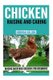 Chicken Raising And Caring - Raising Backyard Chickens for Beginners (Paperback): Norman Nelson