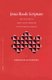 Jesus Reads Scripture - The Function of Jesus' Use of Scripture in the Synoptic Gospels (Hardcover): Emerson B. Powery