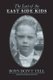 The Last of the East Side Kids - Boys Don't Tell (Paperback): Joseph Patrick Kenney