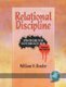 Relational Discipline - Strategies for In-your-face Kids (Paperback, 2nd Revised edition): William N Bender