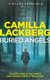 Buried Angels (Hardcover): Camilla Lackberg