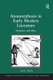 Anamorphosis in Early Modern Literature - Mediation and Affect (Hardcover, New Ed): Jen E. Boyle