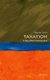 Taxation: A Very Short Introduction (Paperback): Stephen Smith
