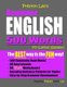 Preston Lee's Beginner English 500 Words For Latvian Speakers (Paperback): Matthew Preston, Kevin Lee