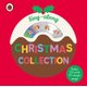 Sing-along Christmas Collection (Book & CD) (Board book): 