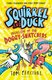 Squirrel and Duck: Invasion of the Doggy-Snatchers (Paperback): Tom Percival
