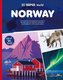 DK Super World: Norway (Paperback): Dk