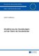 Modellierung Des Staatsbudgets Auf Der Ebene Der Bundeslaender (German, Paperback): Anett Grossmann