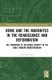 Rome and the Maronites in the Renaissance and Reformation - The Formation of Religious Identity in the Early Modern...