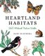 Heartland Habitats - 265 Midwest Nature Walks (Hardcover): Mary Blocksma