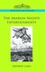 The Arabian Nights Entertainments (Hardcover): Andrew Lang
