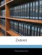 Zarah (Paperback): Troubadour