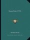 Pastor Fido (1793) (Paperback): Battista Guarini