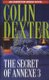 The Secret of Annexe 3 (Paperback, 1st Ballantine Books ed): Colin Dexter