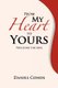 From My Heart To Yours - Touching the Soul (Paperback): Daniel Cohen