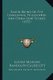 Baron Bruno Or The Unbelieving Philosopher And Other Fairy Stories (1875) (Paperback): Louisa Morgan