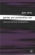 Gender and Community Care - Social Work and Social Care Perspectives (Paperback): Jo Campling