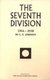 Seventh Division 1914-1918 2001 (Hardcover): C.T. Atkinson
