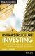 Infrastructure Investing - Managing Risks and Rewards for Pensions Insurance Companies and Endowments (Hardcover): RJ Sawant