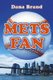 Mets Fan (Paperback): Dana Brand