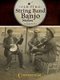 Old Time String Band Banjo Styles (Paperback): Joseph Weidlich