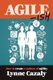 Agile-ish - How to create a culture of agility (Paperback): Lynne Cazaly