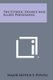 The Etheric Double and Allied Phenomena (Paperback): Major Arthur E. Powell