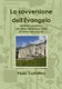 La Sovversione Dell'Evangelo (Paperback): Paolo Castellina