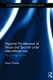Regional Maintenance of Peace and Security under International Law - The Distorted Mirrors (Hardcover, New): Dace Winther
