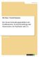 Die Steuervermeidungspraktiken der Grosskonzerne. Gewinnverteilung und Steueroasen von Starbucks und Co. (German, Paperback):...