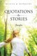 Quotations & Stories - Thoughts (Paperback): Pranita P Deshpande