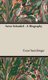 Artur Schnabel - A Biography (Hardcover): Cesar Saerchinger