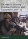 US Marine Infantry Combat Uniforms and Equipment 2000-12 (Paperback): J. Kenneth Eward