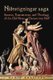 Nidrstigningar Saga - Sources, Transmission, and Theology of the Old Norse "Descent into Hell" (Hardcover): Dario Bullitta