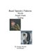 Bead Tapestry Patterns Peyote Purple Finch Caring (Paperback): Georgia Grisolia