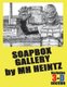 Soapbox Gallery (Paperback): M H Heintz