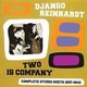 Django Reinhardt - Two Is Company [spanish Import] (CD, Imported): Django Reinhardt