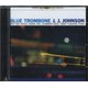 Blue Trombone Johnson Jj (CD): 