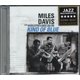 Kind Of Blue Davis Miles (CD): 