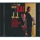Great Kai Jj Johnson Jj Winding Kai (CD, Imported): 