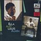 Ella Fitzgerald & Louis Armstrong - Ella And Louis Again (Vinyl record): Ella Fitzgerald & Louis Armstrong
