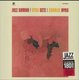 Stan Getz & Charlie Byrd - Jazz samba (Vinyl record): Stan Getz & Charlie Byrd
