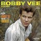 Bobby Vee Plus Bobby Vee Meets the Crickets (CD): Bobby Vee